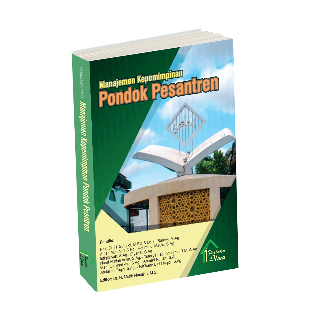 Manajemen Kepemimpinan Pondok Pesantren