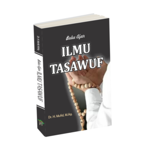 Buku Ajar Ilmu Tasawuf